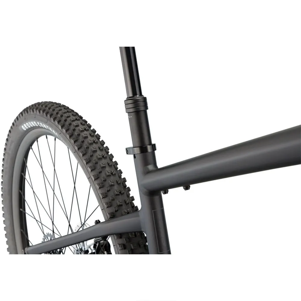 Specialized Turbo Tero 4.0 29´´ Nx 2023 Elcykel Mtb, Black / black, L, 710Wh