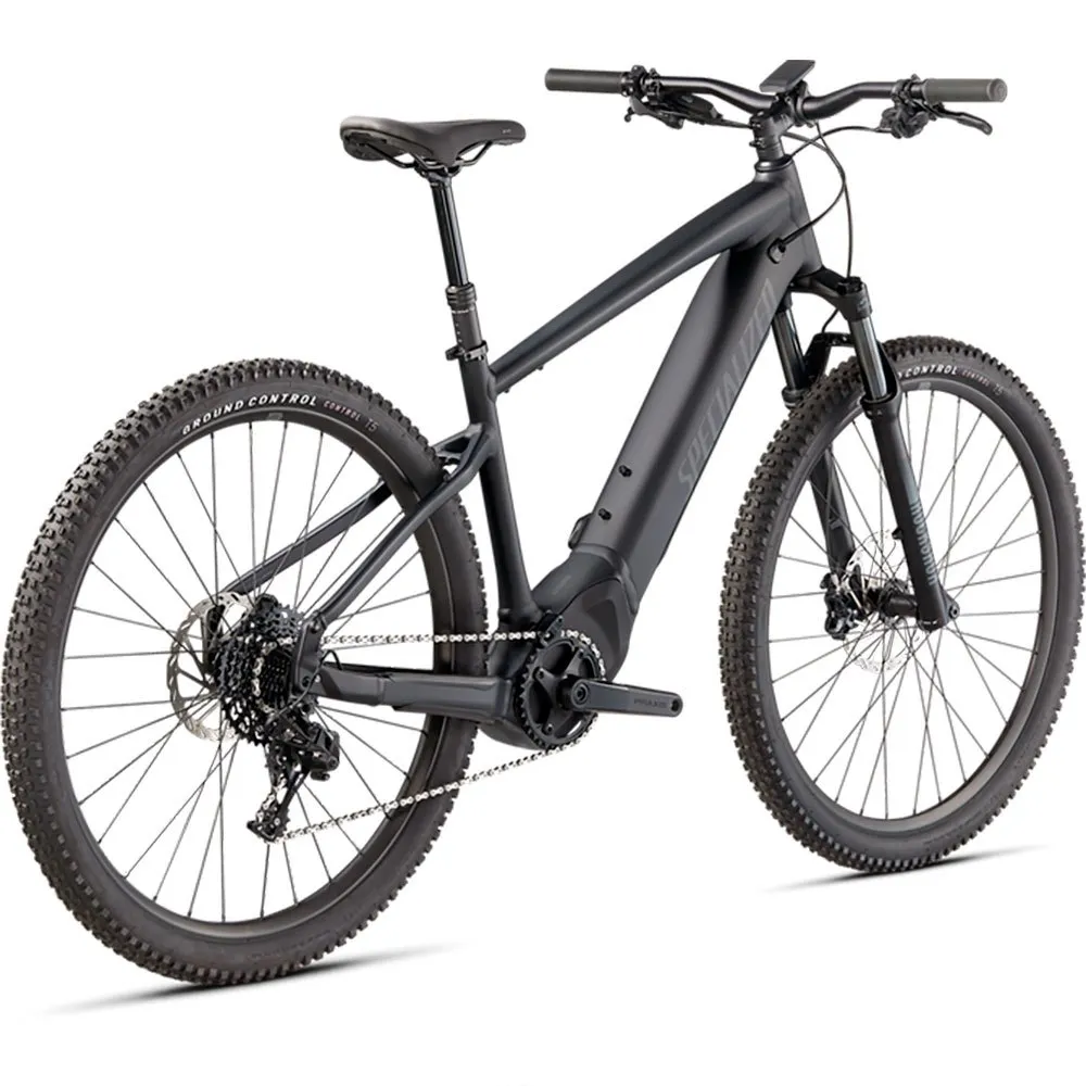 Specialized Turbo Tero 4.0 29´´ Nx 2023 Elcykel Mtb, Black / black, L, 710Wh