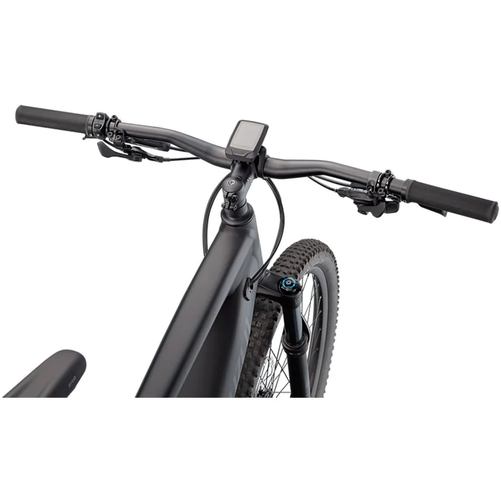 Specialized Turbo Tero 4.0 29´´ Nx 2023 Elcykel Mtb, Black / black, L, 710Wh