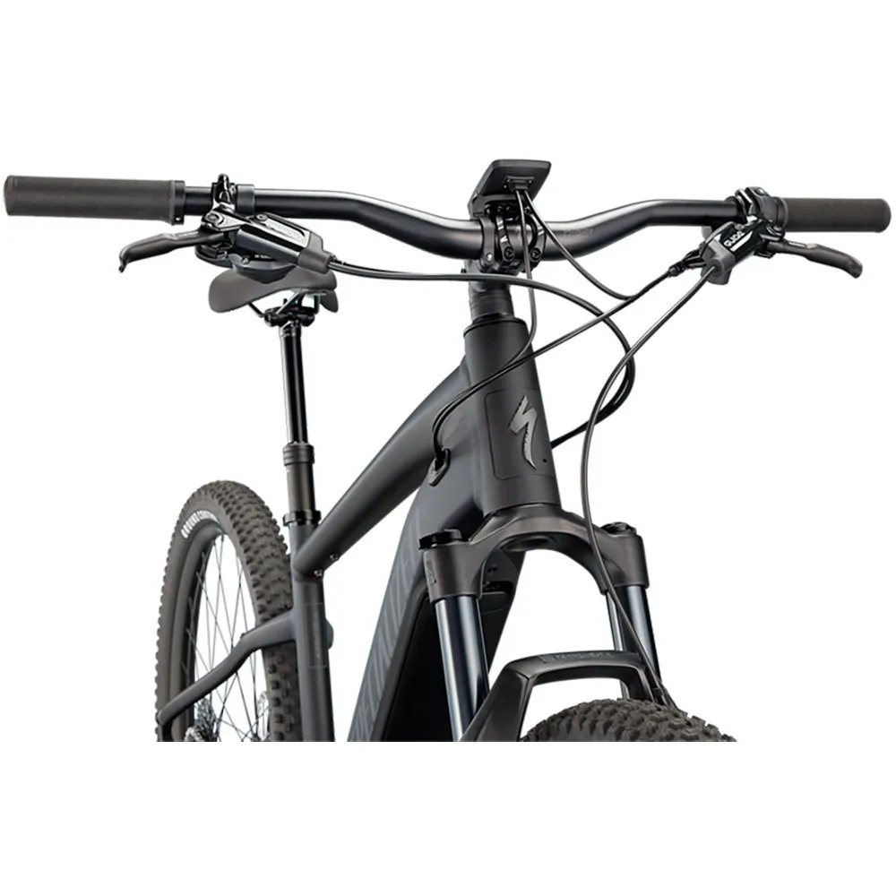 Specialized Turbo Tero 4.0 29´´ Nx 2023 Elcykel Mtb, Black / black, L, 710Wh