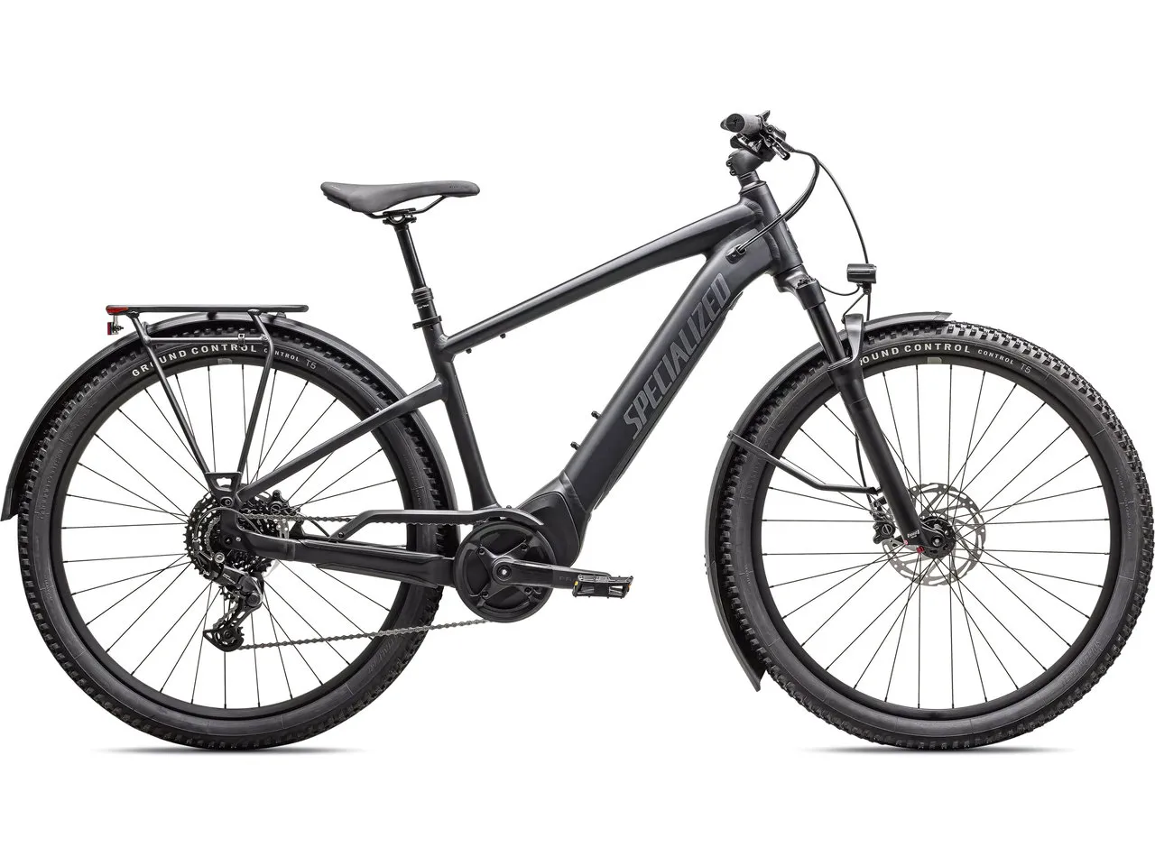 Specialized Turbo Tero 4.0 EQ 29" E-Trekking-Bike Modell 2025