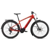 Specialized Turbo Tero 4.0 Eq Elcykel