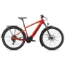 Specialized Turbo Tero 4.0 Eq Elcykel, Redwood / black, L, 710Wh