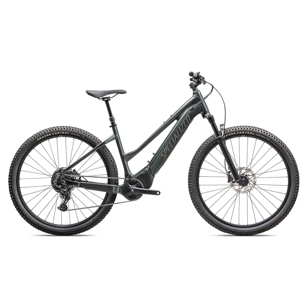 Specialized Turbo Tero 4.0 St Nb Kh 29´´ 2025 Elcykel Mtb