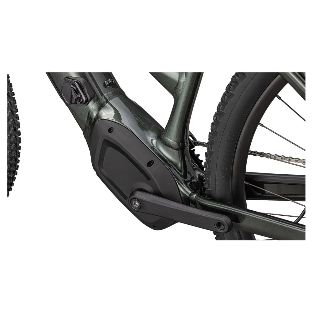 Specialized Turbo Tero 4.0 St Nb Kh 29´´ 2025 Elcykel Mtb