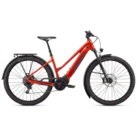 Specialized Turbo Tero 4.0 Step-through Eq 2022 Elcykel Specialized Turbo Tero 4.0 Step-through Eq 2022 Elcykel