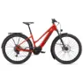 Specialized Turbo Tero 4.0 Step-through Eq 2022 Elcykel
