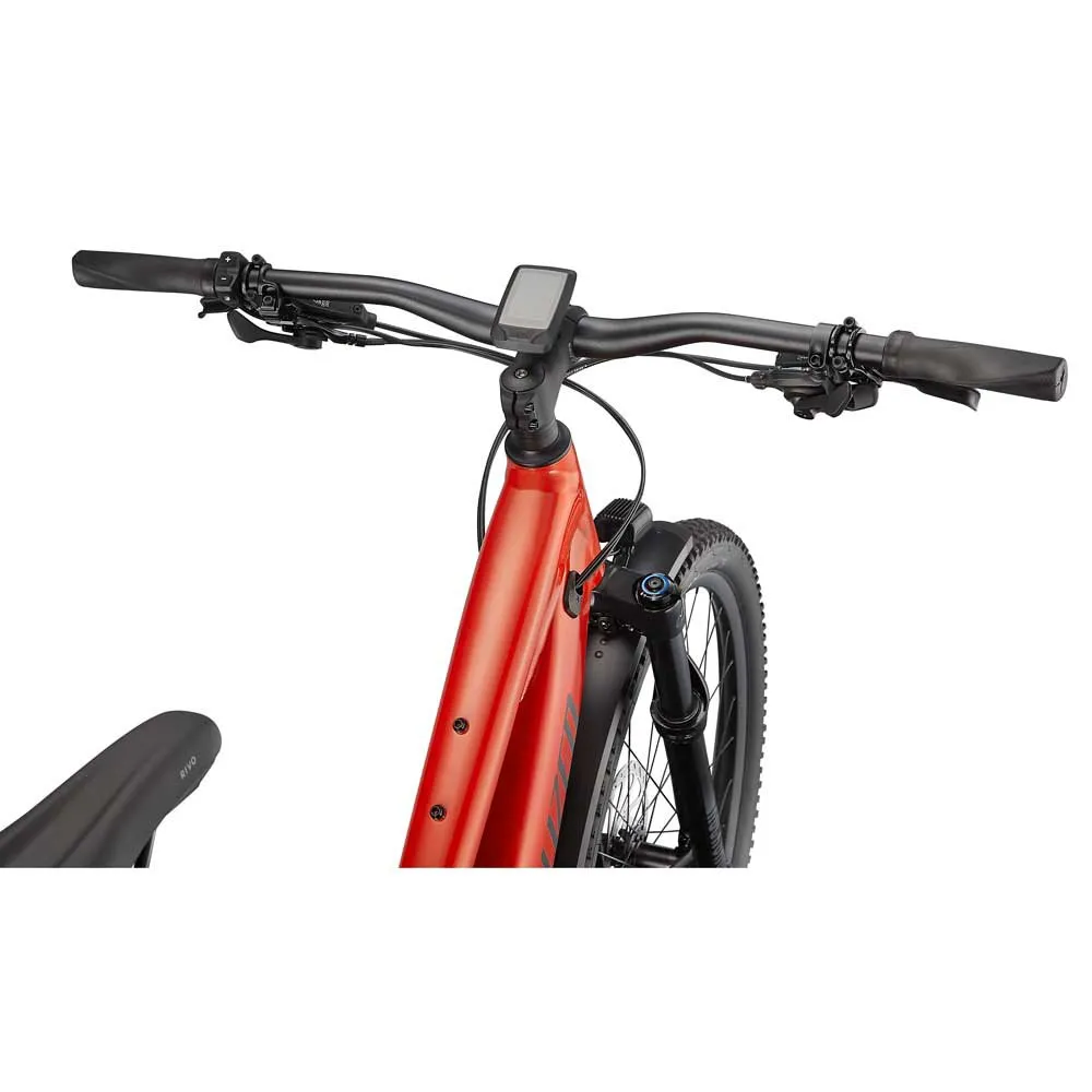 Specialized Turbo Tero 4.0 Step-through Eq 2022 Elcykel