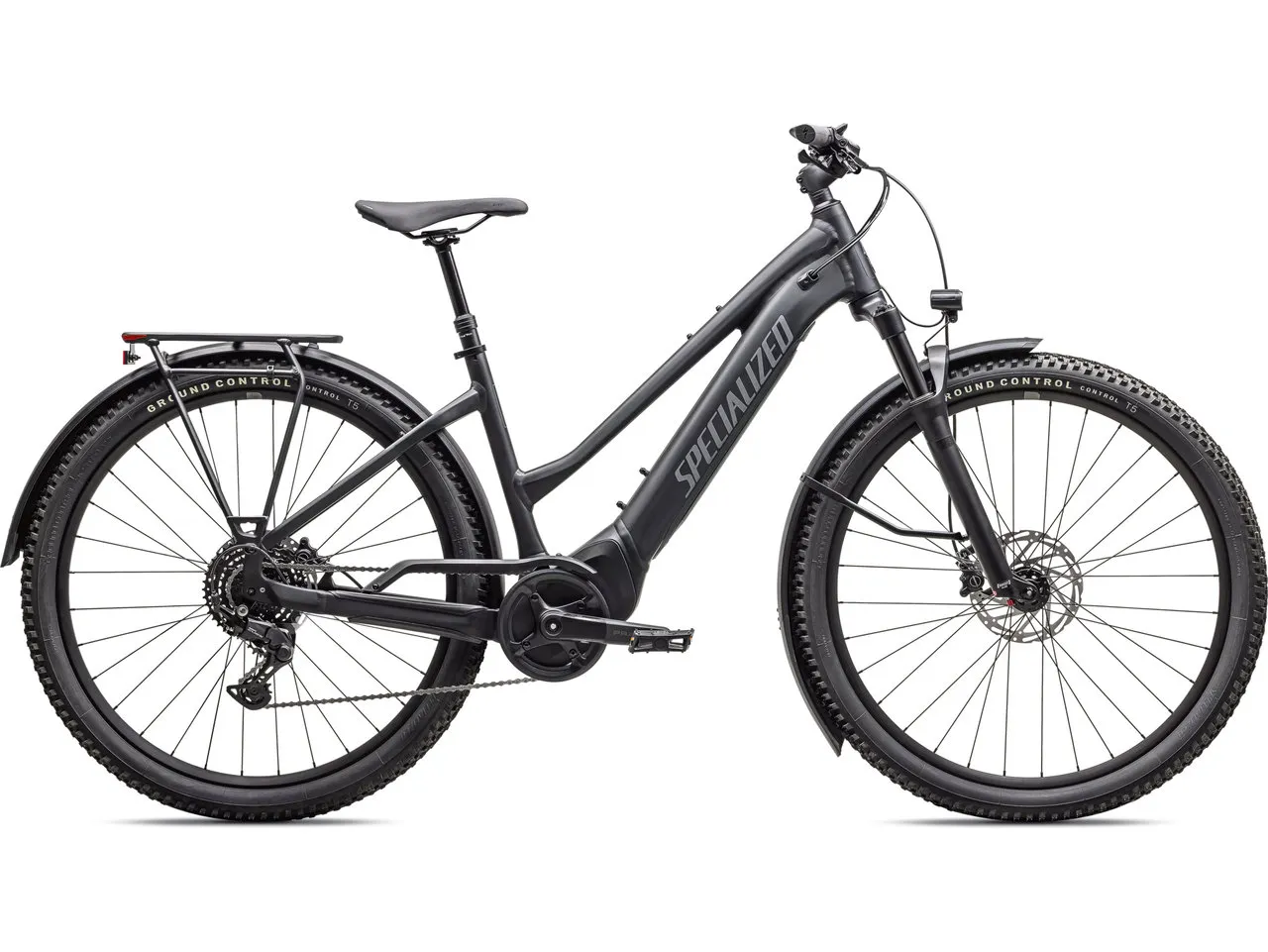 Specialized Turbo Tero 4.0 Step-Through EQ 29" E-Trekking-Bike Specialized Turbo Tero 4.0 Step-Through EQ 29" E-Trekking-Bike