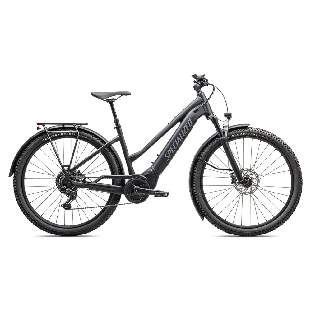 Specialized Turbo Tero 4.0 Step-Through EQ 29" E-Trekking-Bike Specialized Turbo Tero 4.0 Step-Through EQ 29" E-Trekking-Bike
