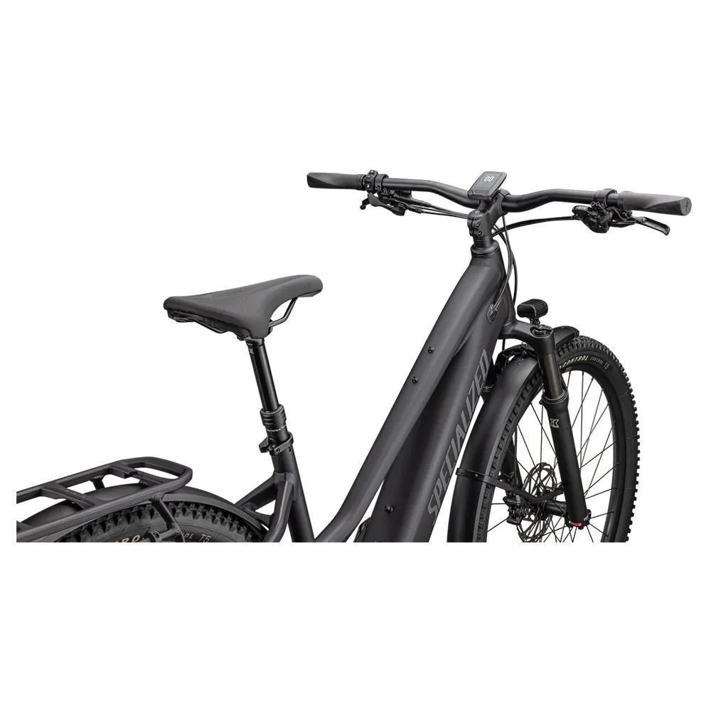 Specialized Turbo Tero 4.0 Step-Through EQ 29" E-Trekking-Bike Specialized Turbo Tero 4.0 Step-Through EQ 29" E-Trekking-Bike