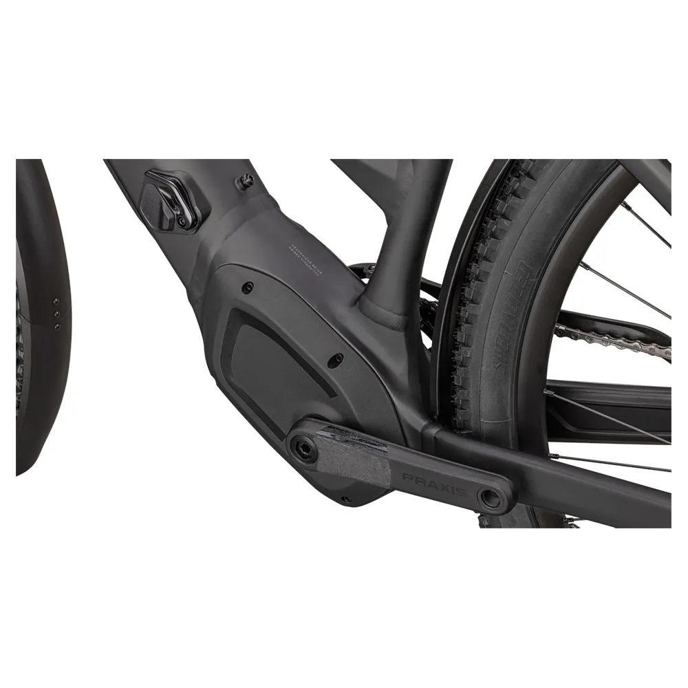 Specialized Turbo Tero 4.0 Step-Through EQ 29" E-Trekking-Bike Specialized Turbo Tero 4.0 Step-Through EQ 29" E-Trekking-Bike
