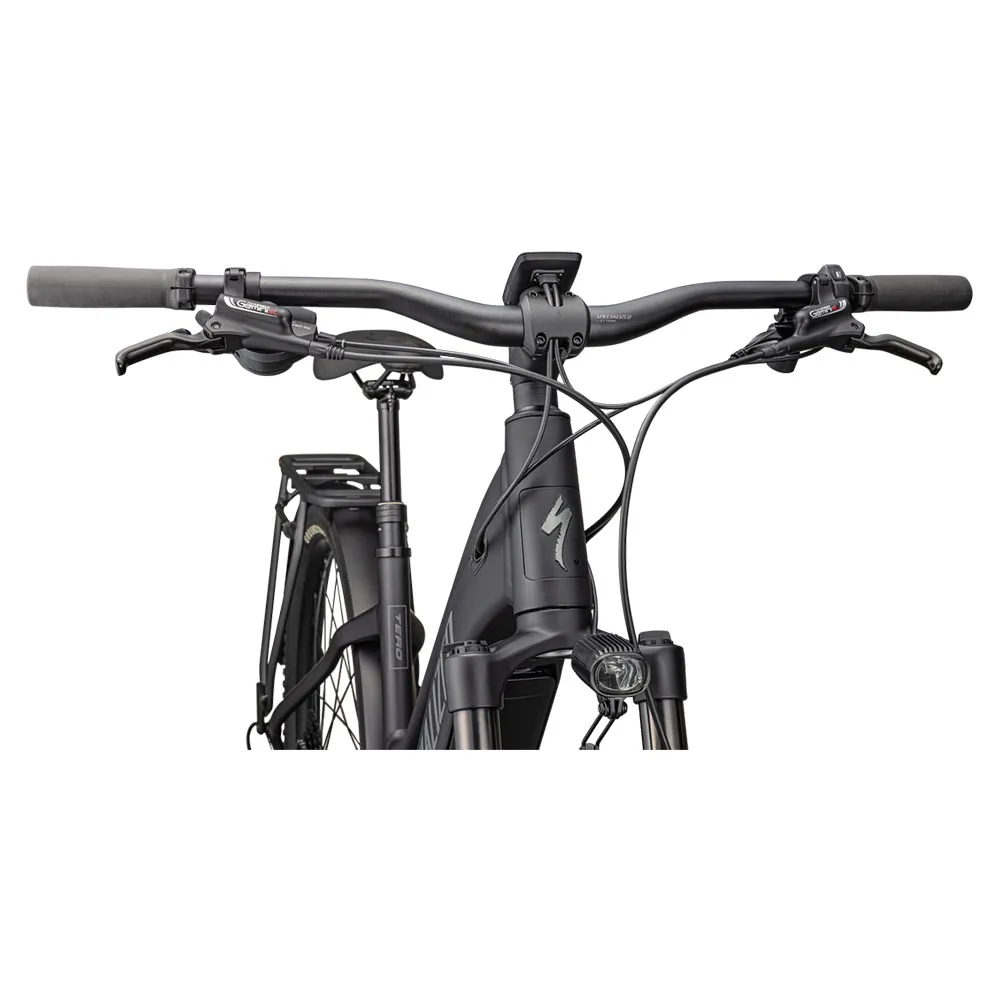 Specialized Turbo Tero 4.0 Step-Through EQ 29" E-Trekking-Bike Specialized Turbo Tero 4.0 Step-Through EQ 29" E-Trekking-Bike