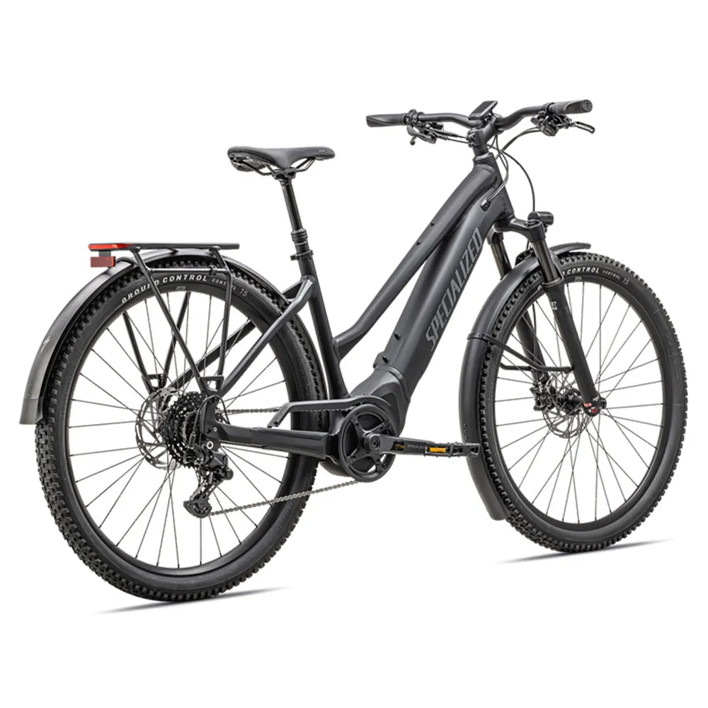 Specialized Turbo Tero 4.0 Step-Through EQ 29" E-Trekking-Bike Specialized Turbo Tero 4.0 Step-Through EQ 29" E-Trekking-Bike