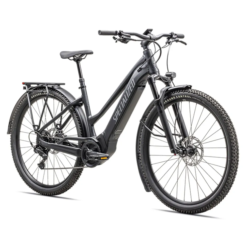 Specialized Turbo Tero 4.0 Step-Through EQ 29" E-Trekking-Bike Specialized Turbo Tero 4.0 Step-Through EQ 29" E-Trekking-Bike