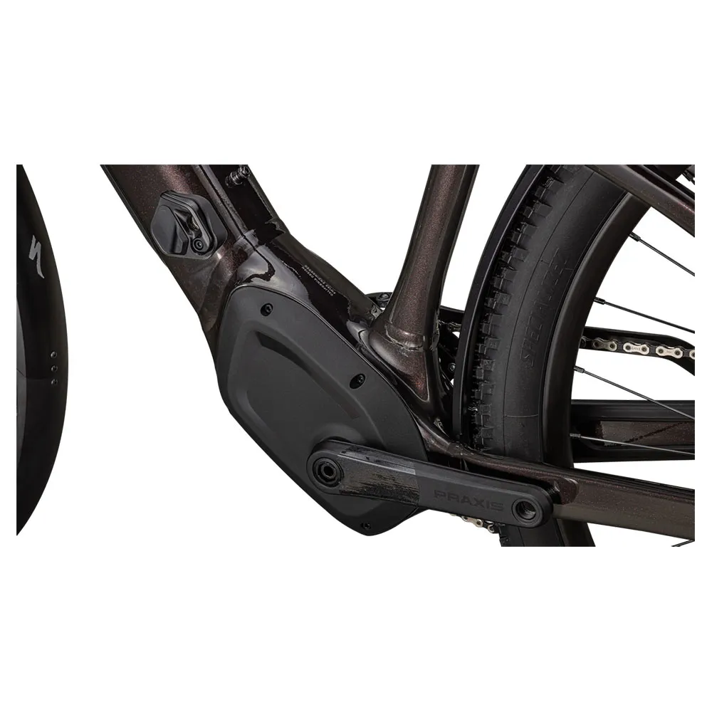 Specialized Turbo Tero 5.0 Eq Nb Kh 29´´ 2025 Elcykel Mtb Specialized Turbo Tero 5.0 Eq Nb Kh 29´´ 2025 Elcykel Mtb
