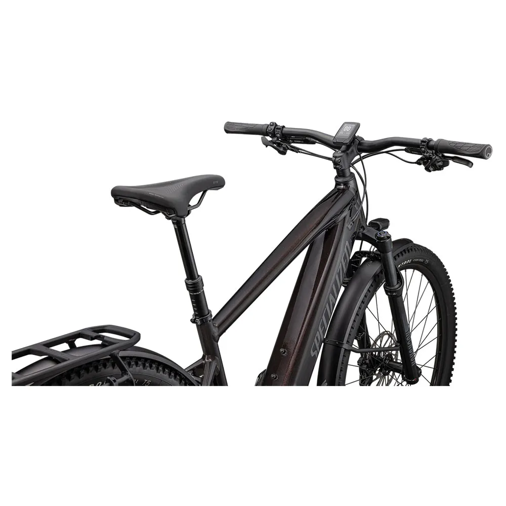 Specialized Turbo Tero 5.0 Eq Nb Kh 29´´ 2025 Elcykel Mtb Specialized Turbo Tero 5.0 Eq Nb Kh 29´´ 2025 Elcykel Mtb