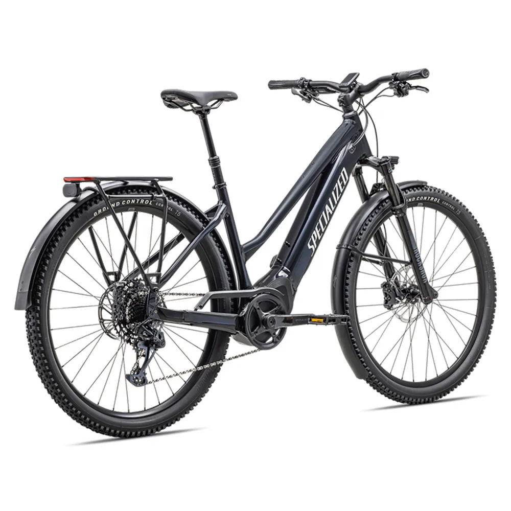 Specialized Turbo Tero 5.0 St Eq Nb 29´´ 2025 Elcykel Mtb