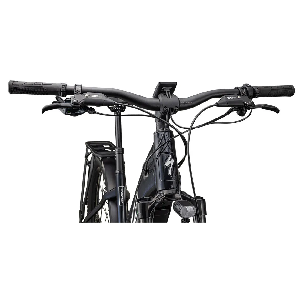 Specialized Turbo Tero 5.0 St Eq Nb 29´´ 2025 Elcykel Mtb