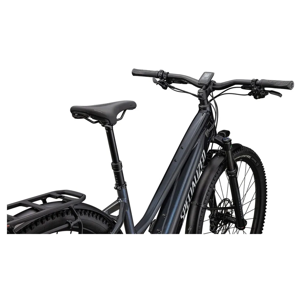 Specialized Turbo Tero 5.0 St Eq Nb 29´´ 2025 Elcykel Mtb