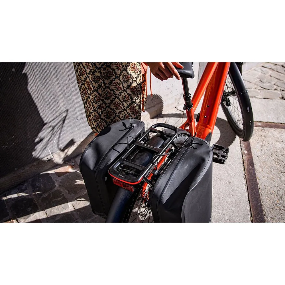 Specialized Turbo Tero Equipment Pakethållare, Black, 29 x 2.35