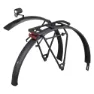 Specialized Turbo Tero Equipment Pakethållare, Black, 29 x 2.35