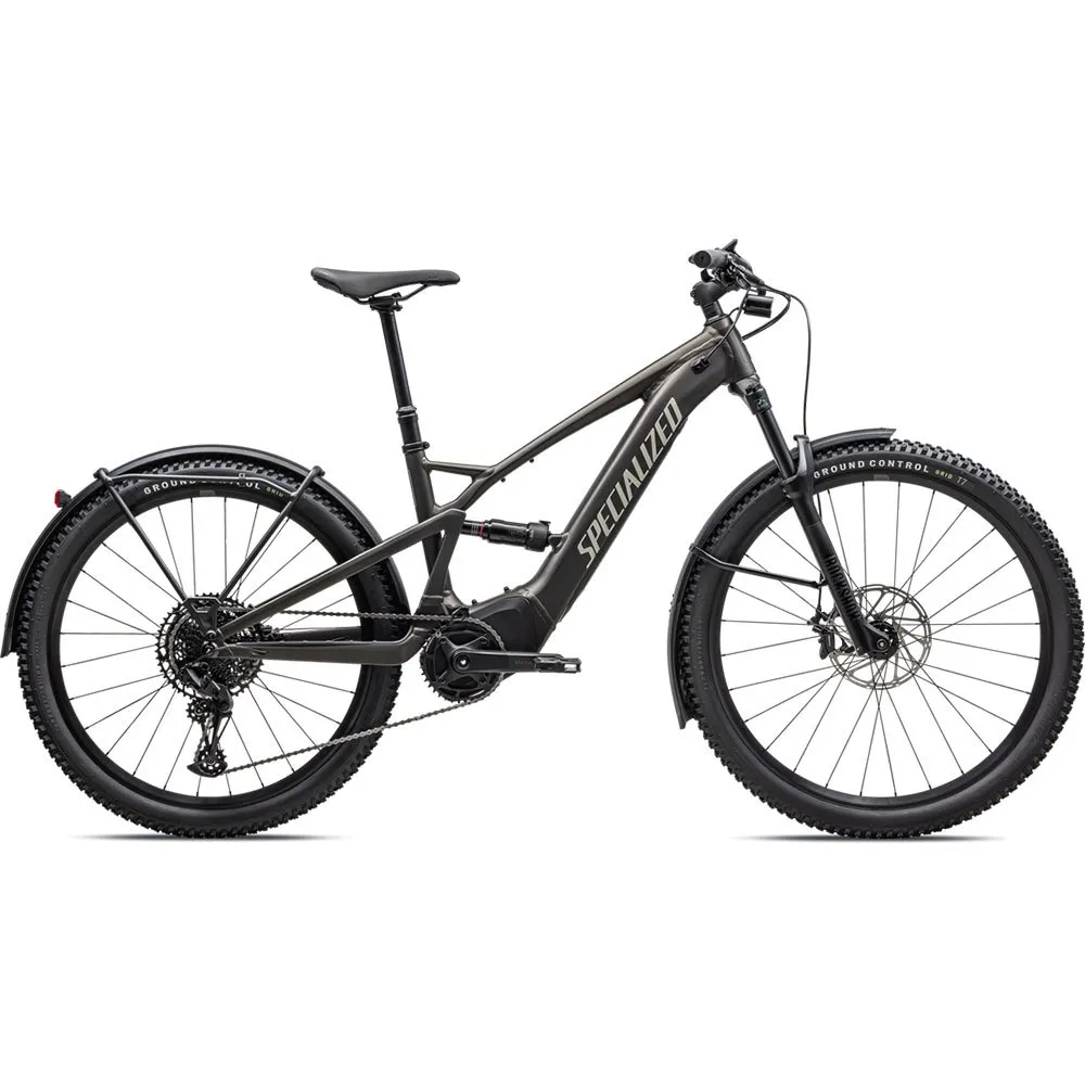 Specialized Turbo Tero X 4.0 29" / 27,5" E-Trekking-Bike