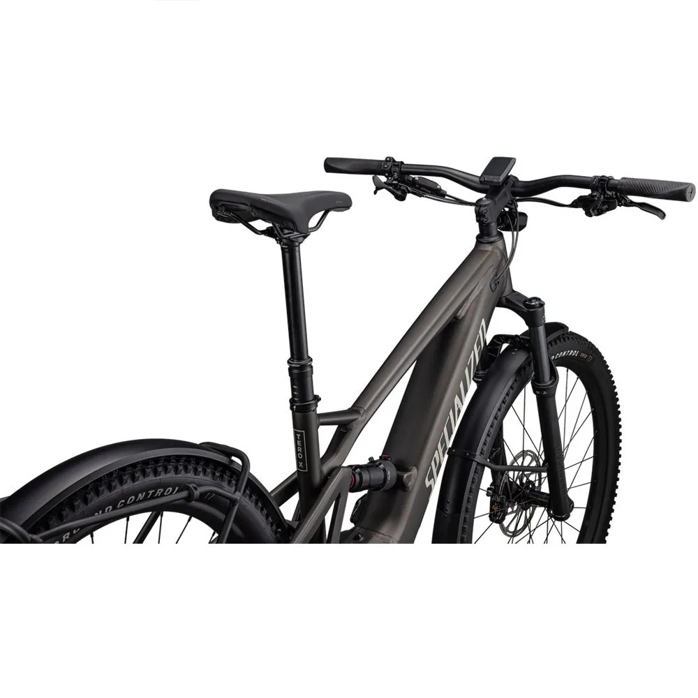 Specialized Turbo Tero X 4.0 29" / 27,5" E-Trekking-Bike