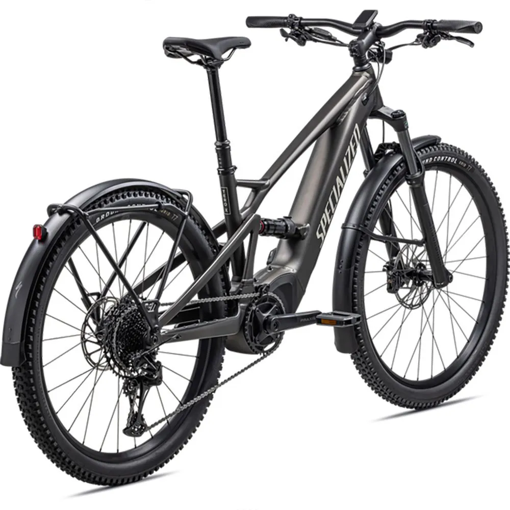 Specialized Turbo Tero X 4.0 29" / 27,5" E-Trekking-Bike