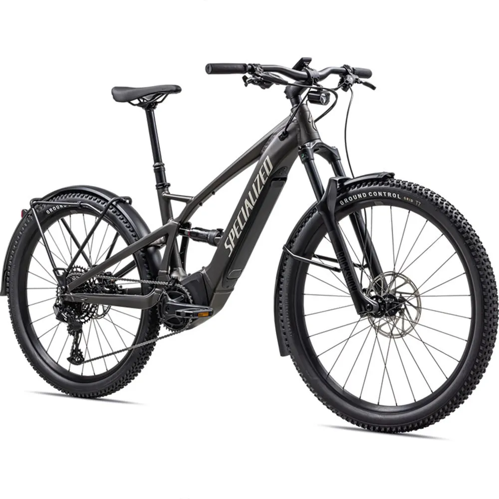 Specialized Turbo Tero X 4.0 29" / 27,5" E-Trekking-Bike