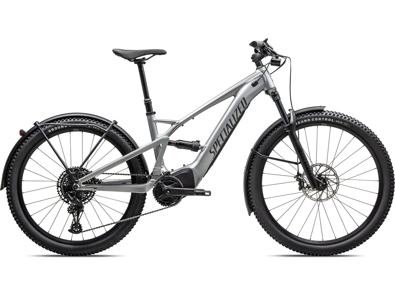 Specialized Turbo Tero X 4.0 29" / 27,5" E-Trekking-Bike