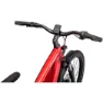 Specialized Turbo Vado 3.0 Igh Elcykel, Red tint / silver reflective, M, 530Wh