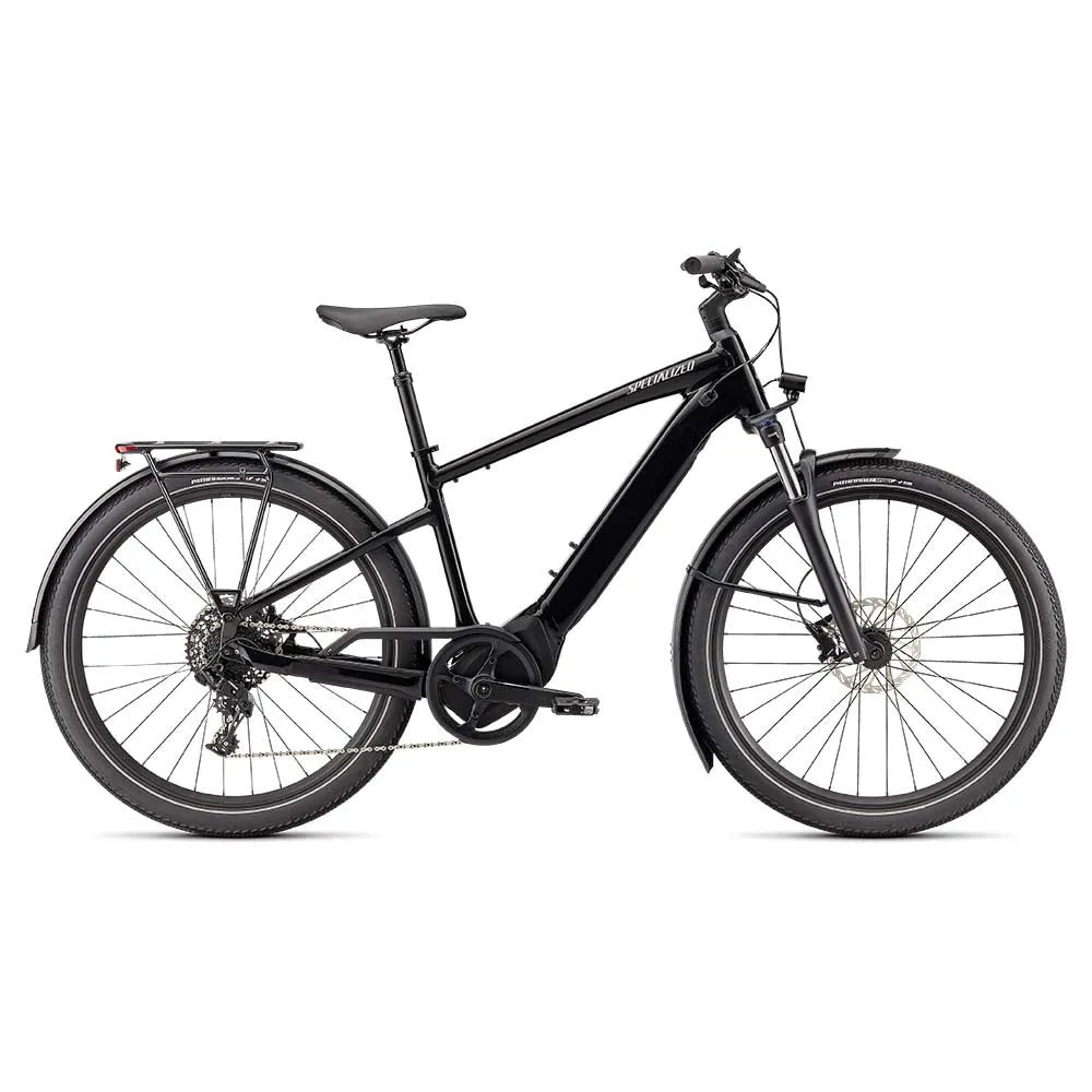 Specialized Turbo Vado 4.0 2023 Elcykel