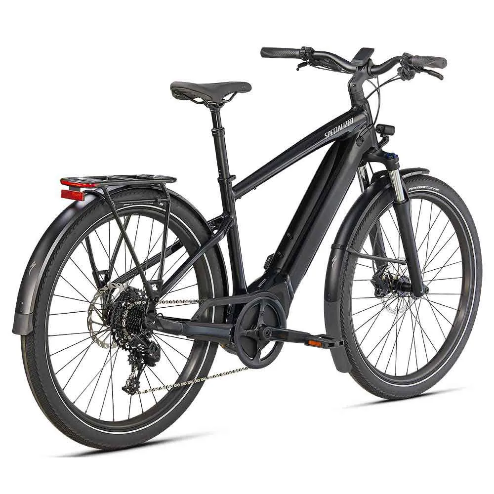 Specialized Turbo Vado 4.0 2023 Elcykel