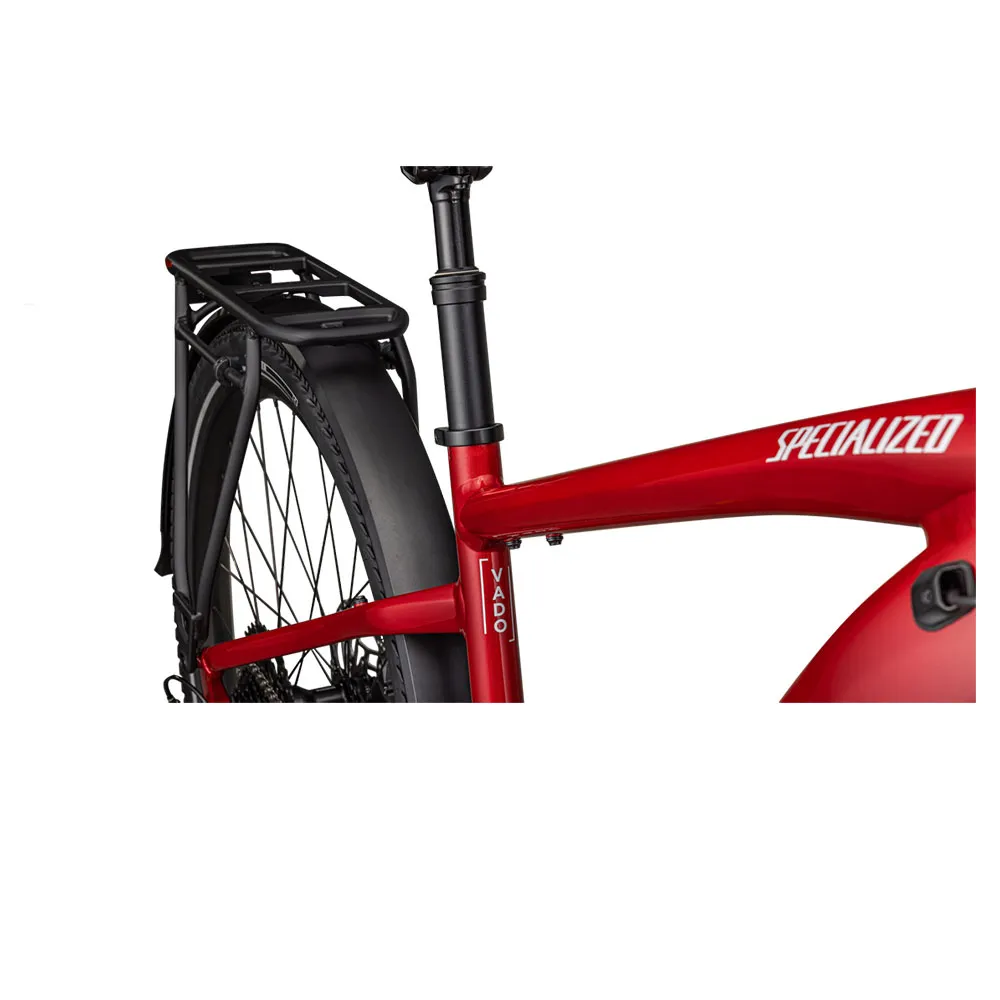 Specialized Turbo Vado 4.0 27,5" E-Trekking-Bike Specialized Turbo Vado 4.0 27,5" E-Trekking-Bike