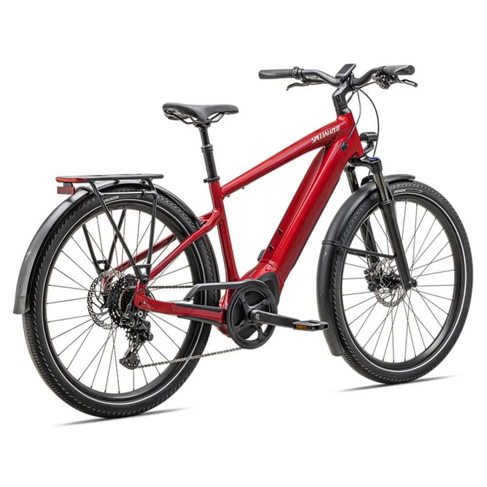 Specialized Turbo Vado 4.0 27,5" E-Trekking-Bike Specialized Turbo Vado 4.0 27,5" E-Trekking-Bike