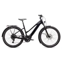 Specialized Turbo Vado 4.0 St 27.5´´ 2025 Elcykel Specialized Turbo Vado 4.0 St 27.5´´ 2025 Elcykel