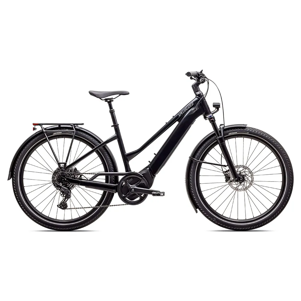 Specialized Turbo Vado 4.0 St 27.5´´ 2025 Elcykel Specialized Turbo Vado 4.0 St 27.5´´ 2025 Elcykel
