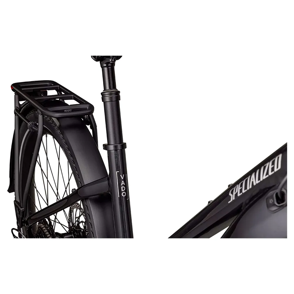 Specialized Turbo Vado 4.0 St 27.5´´ 2025 Elcykel Specialized Turbo Vado 4.0 St 27.5´´ 2025 Elcykel