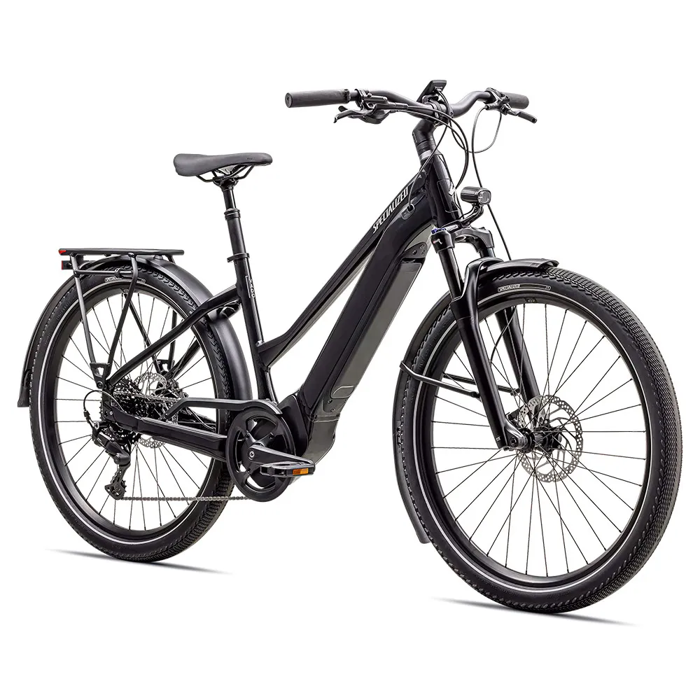 Specialized Turbo Vado 4.0 St 27.5´´ 2025 Elcykel Specialized Turbo Vado 4.0 St 27.5´´ 2025 Elcykel