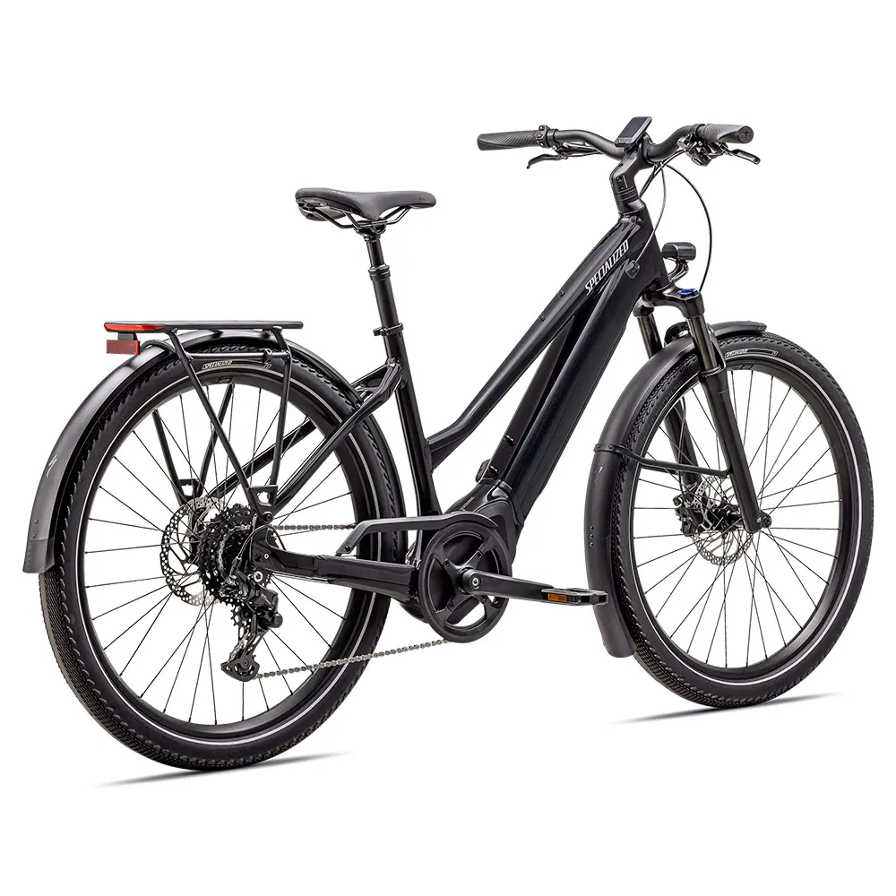 Specialized Turbo Vado 4.0 St 27.5´´ 2025 Elcykel Specialized Turbo Vado 4.0 St 27.5´´ 2025 Elcykel