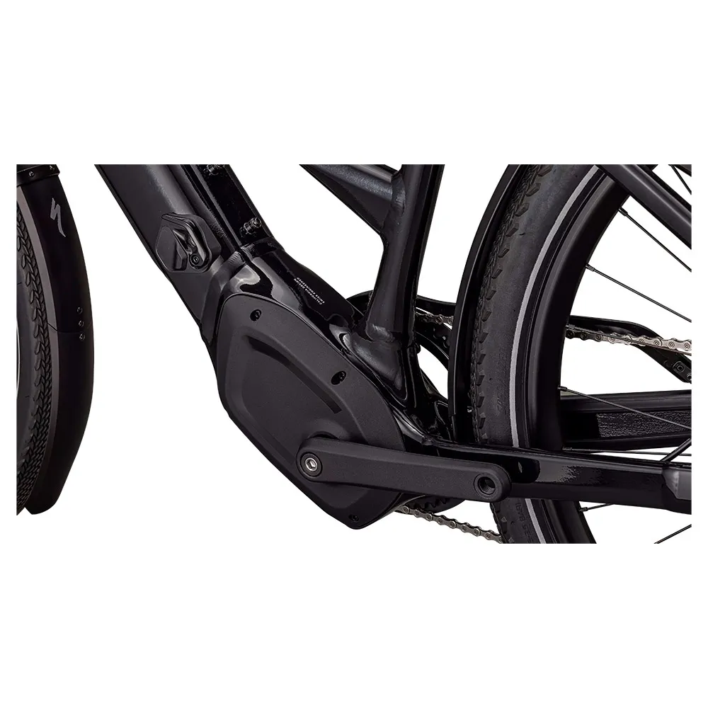 Specialized Turbo Vado 4.0 St 27.5´´ 2025 Elcykel Specialized Turbo Vado 4.0 St 27.5´´ 2025 Elcykel