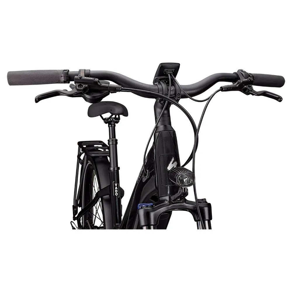 Specialized Turbo Vado 4.0 St 27.5´´ 2025 Elcykel Specialized Turbo Vado 4.0 St 27.5´´ 2025 Elcykel
