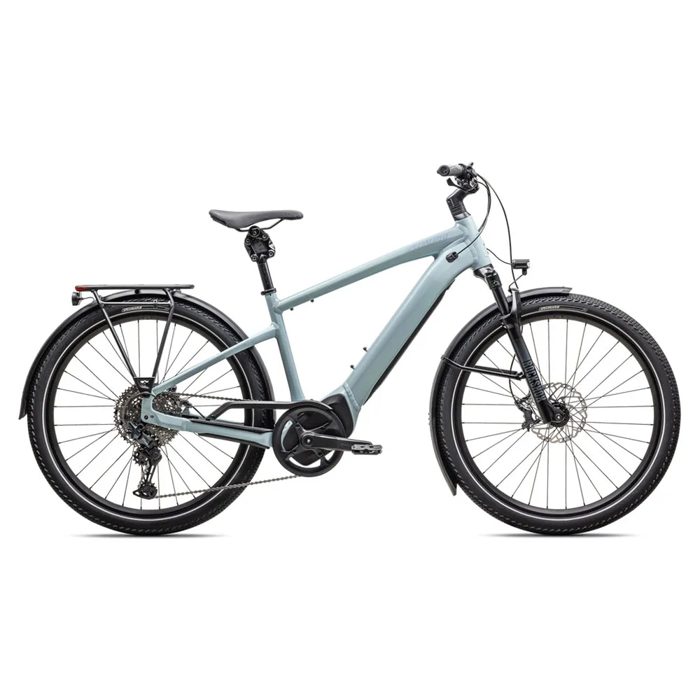 Specialized Turbo Vado 5.0 27,5" E-Trekking-Bike Modell 2025