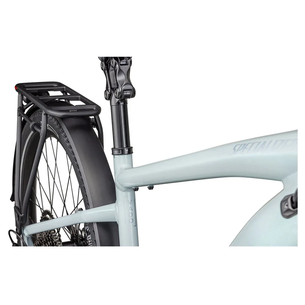Specialized Turbo Vado 5.0 27,5" E-Trekking-Bike Modell 2025