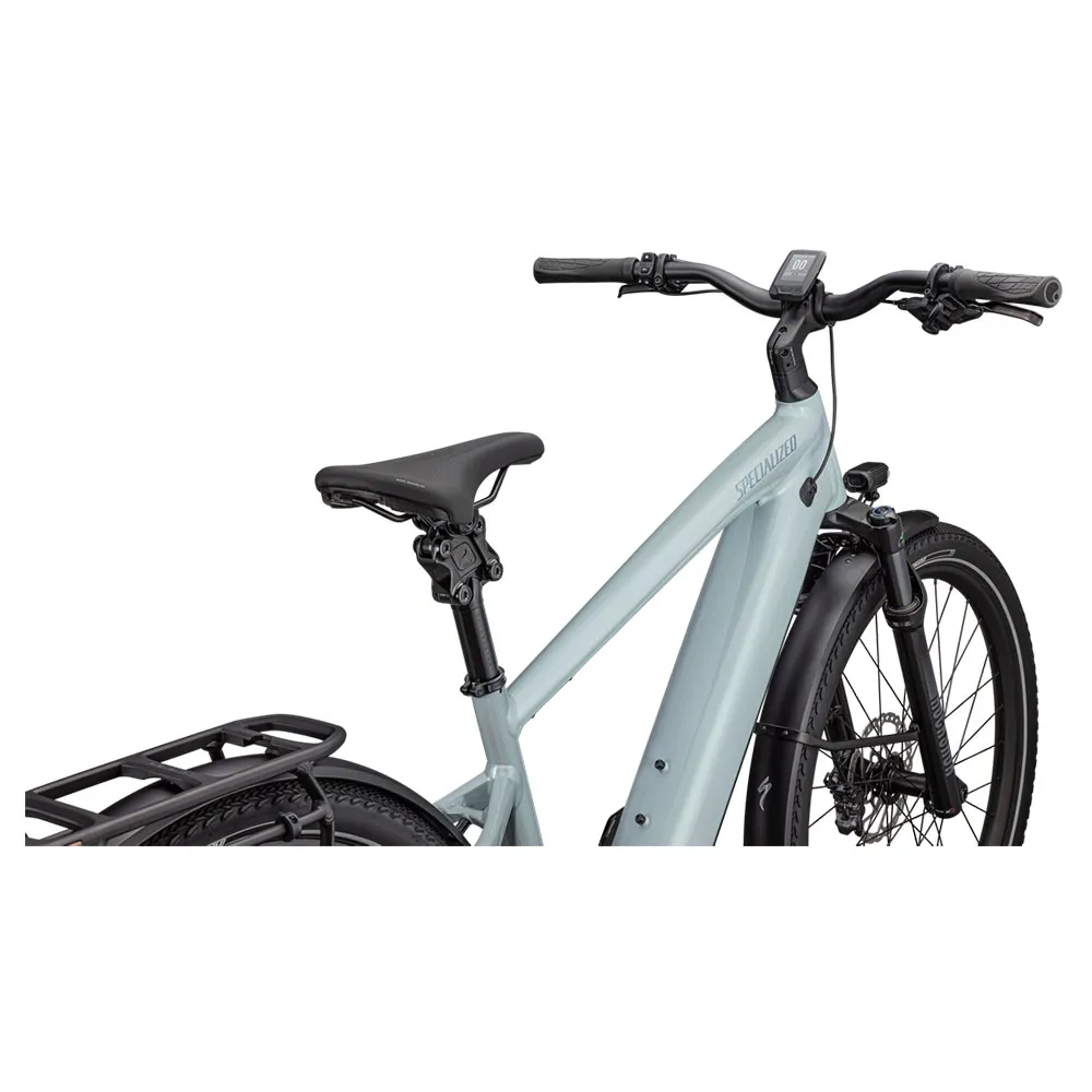 Specialized Turbo Vado 5.0 27,5" E-Trekking-Bike Modell 2025