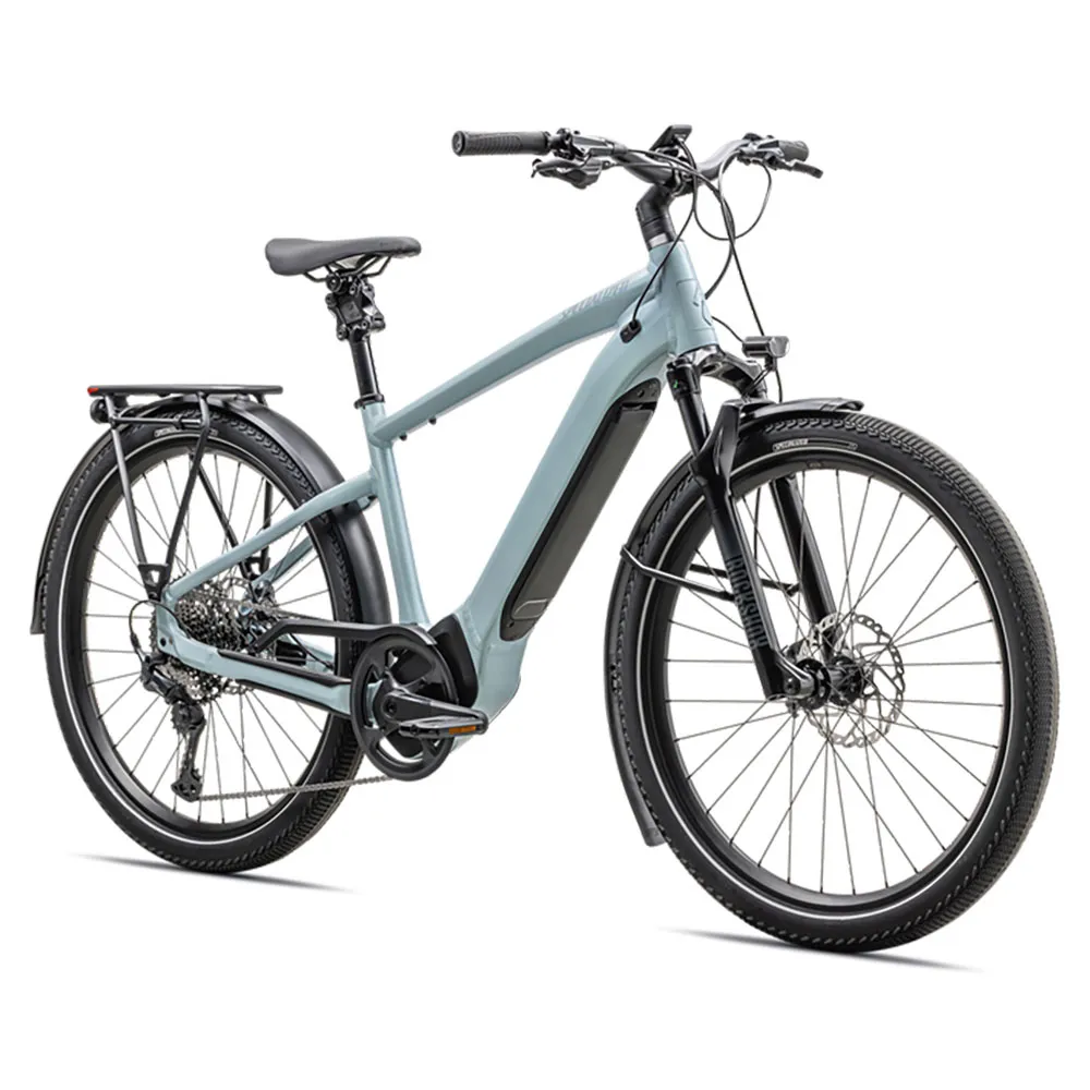 Specialized Turbo Vado 5.0 27,5" E-Trekking-Bike Modell 2025