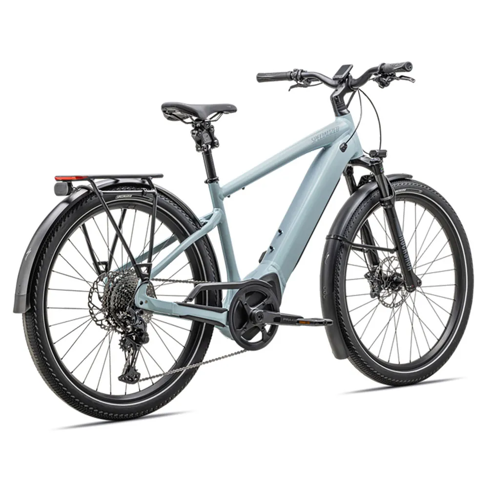 Specialized Turbo Vado 5.0 27,5" E-Trekking-Bike Modell 2025