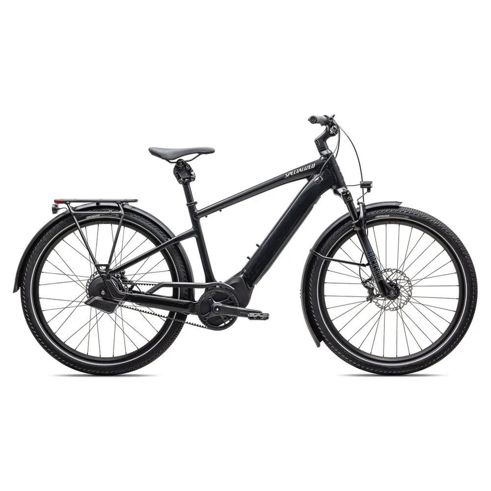 Specialized Turbo Vado 5.0 Igh Nb 2025 Elcykel