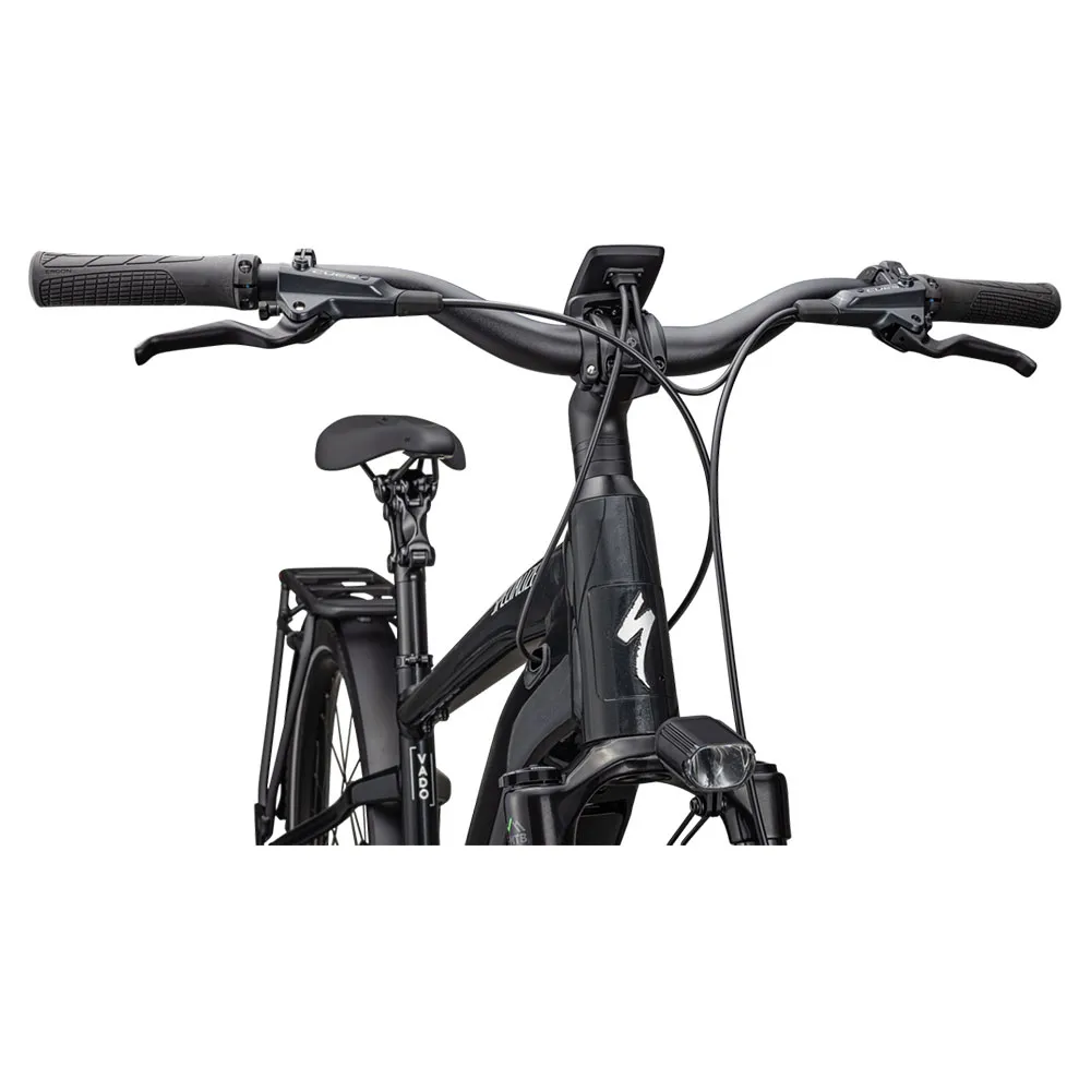 Specialized Turbo Vado 5.0 Igh Nb 2025 Elcykel
